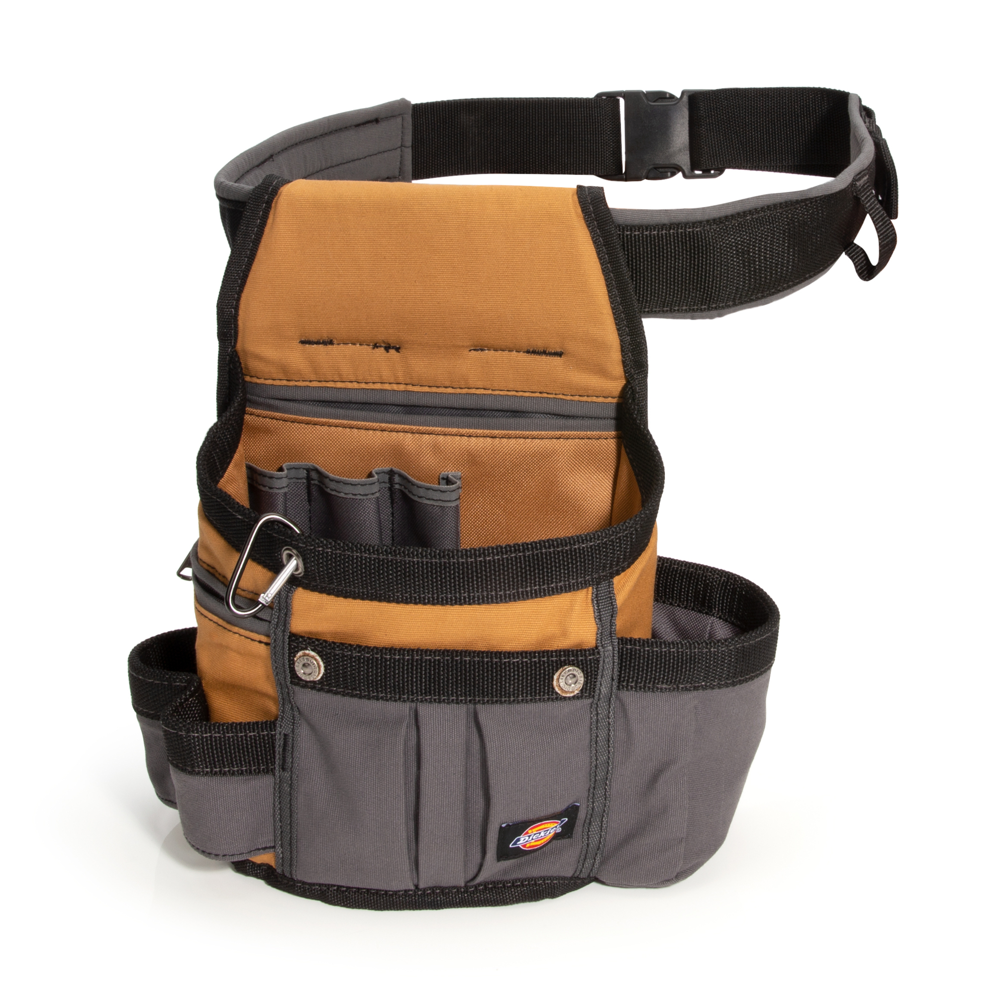Dickies 8-Pocket Utility Pouch with 3-Inch Padded Belt 57000